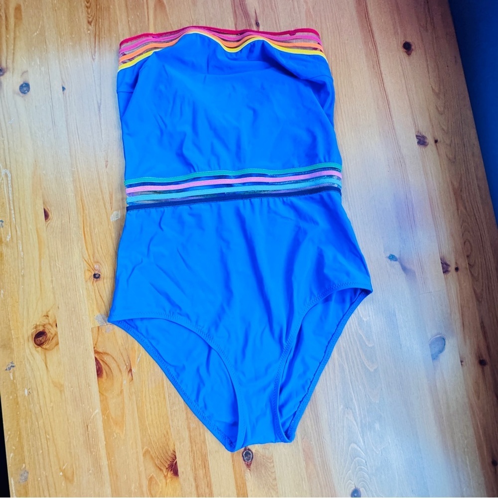 Emma pake bathing suit